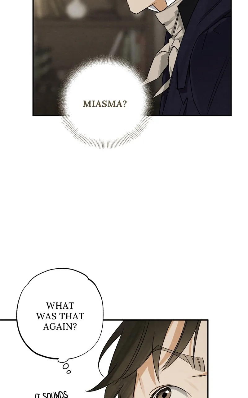 Dr. Kim of London Chapter 14 page 13 - 