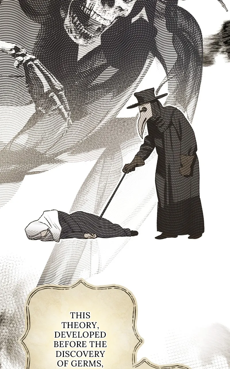 Dr. Kim of London Chapter 14 page 16 - 
