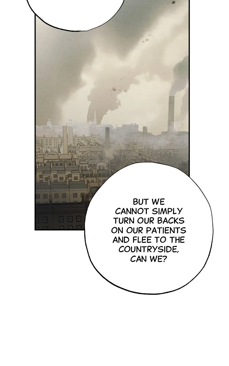Dr. Kim of London Chapter 14 page 18 - 