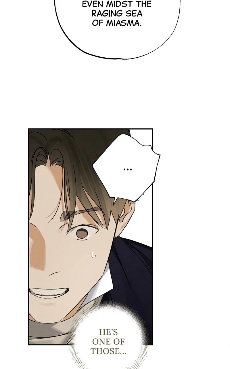 Dr. Kim of London Chapter 14 page 20 - 