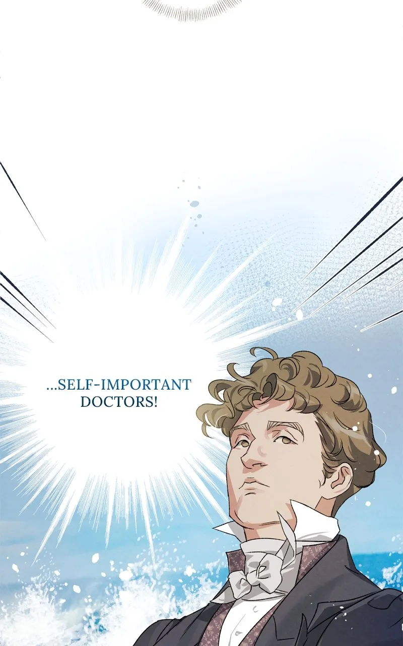 Dr. Kim of London Chapter 14 page 21 - 