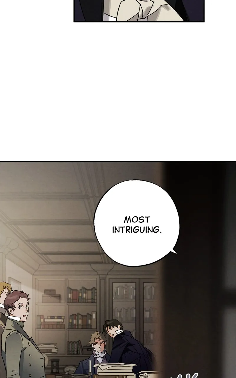 Dr. Kim of London Chapter 14 page 26 - 