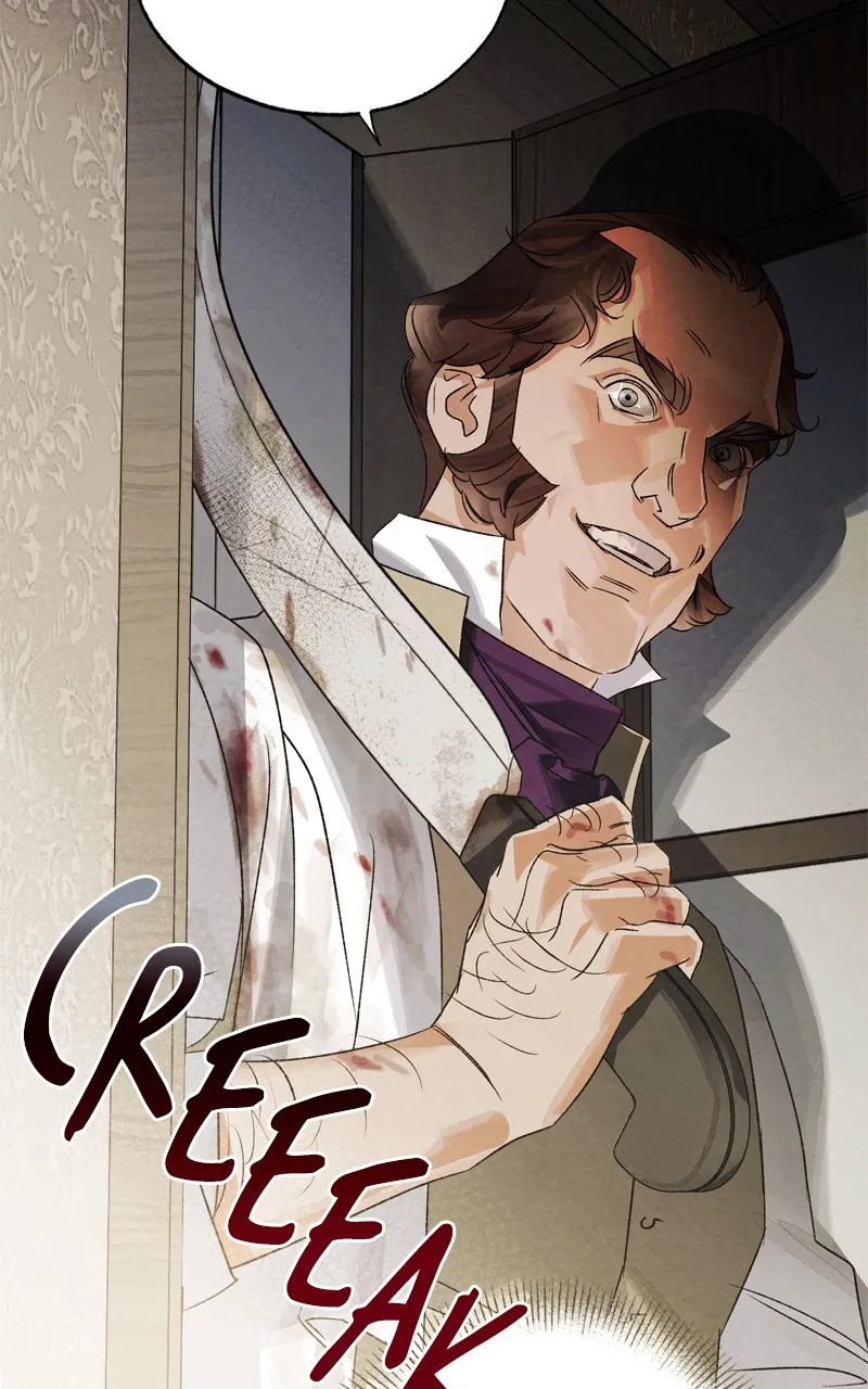 Dr. Kim of London Chapter 14 page 28 - 