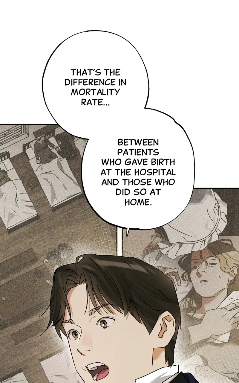 Dr. Kim of London Chapter 14 page 4 - 