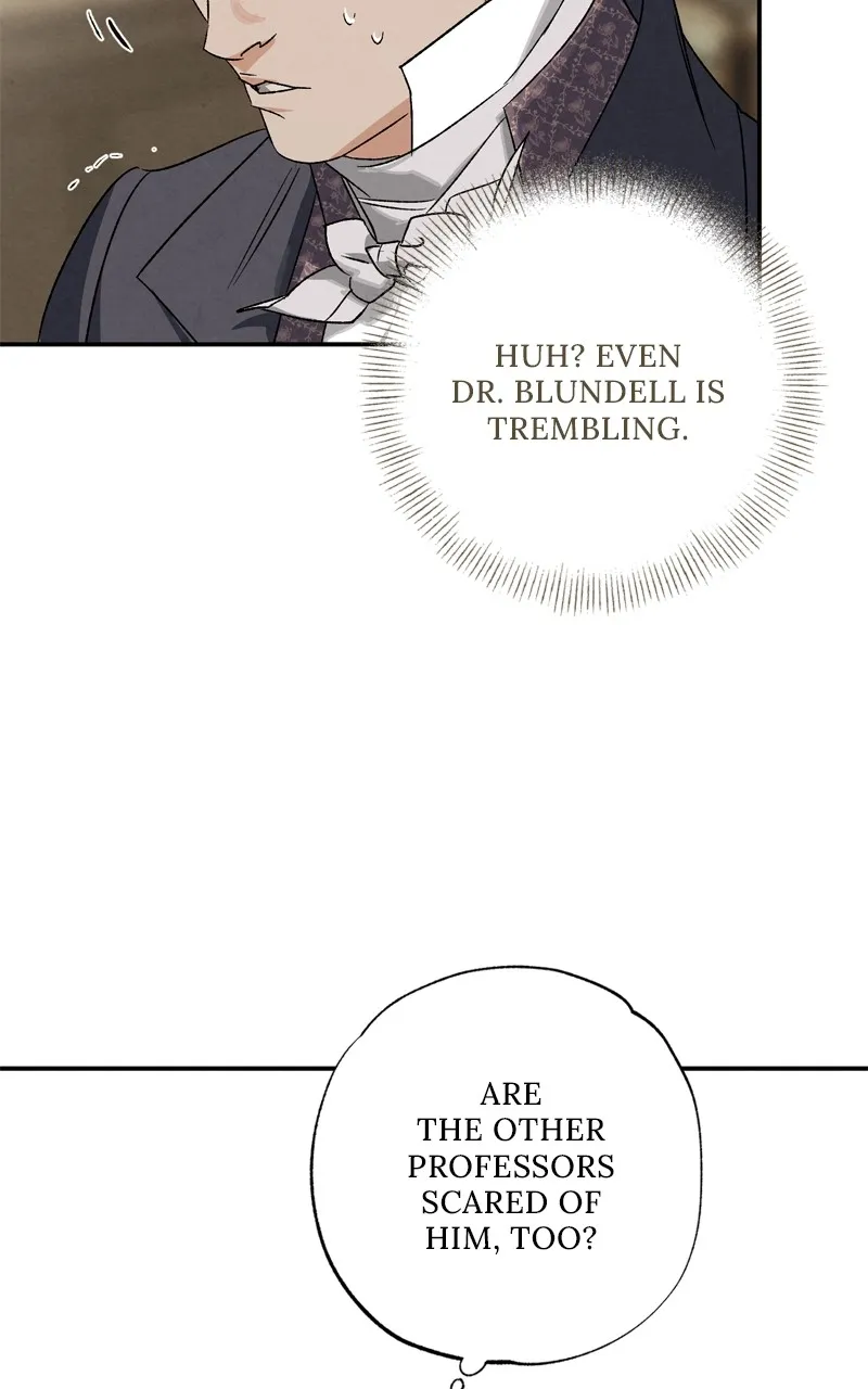 Dr. Kim of London Chapter 14 page 31 - 