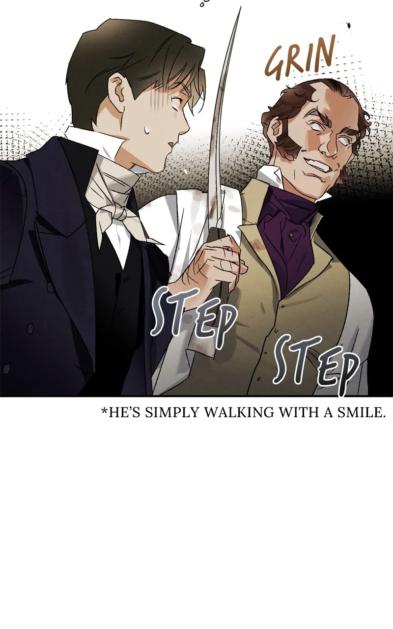 Dr. Kim of London Chapter 14 page 32 - 