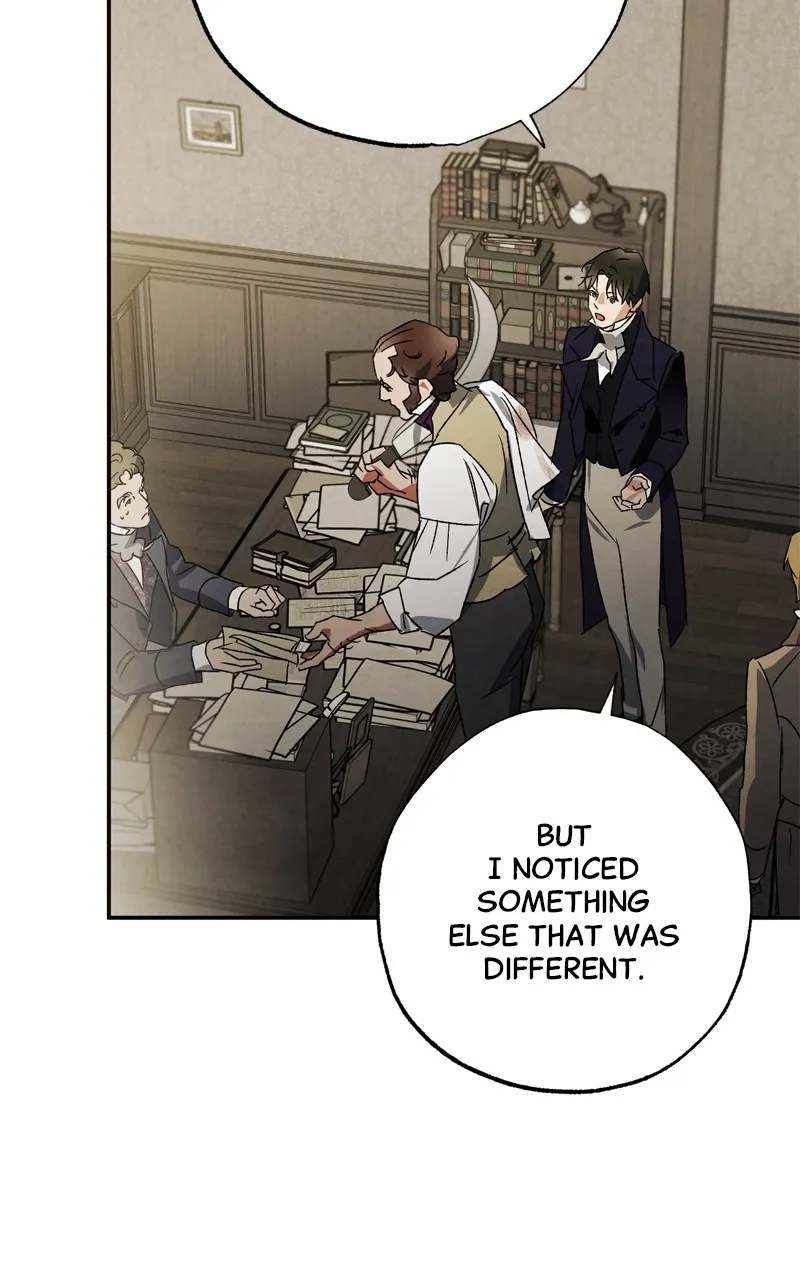 Dr. Kim of London Chapter 14 page 36 - 