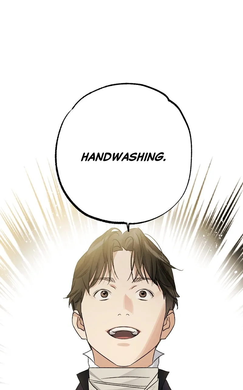 Dr. Kim of London Chapter 14 page 37 - 