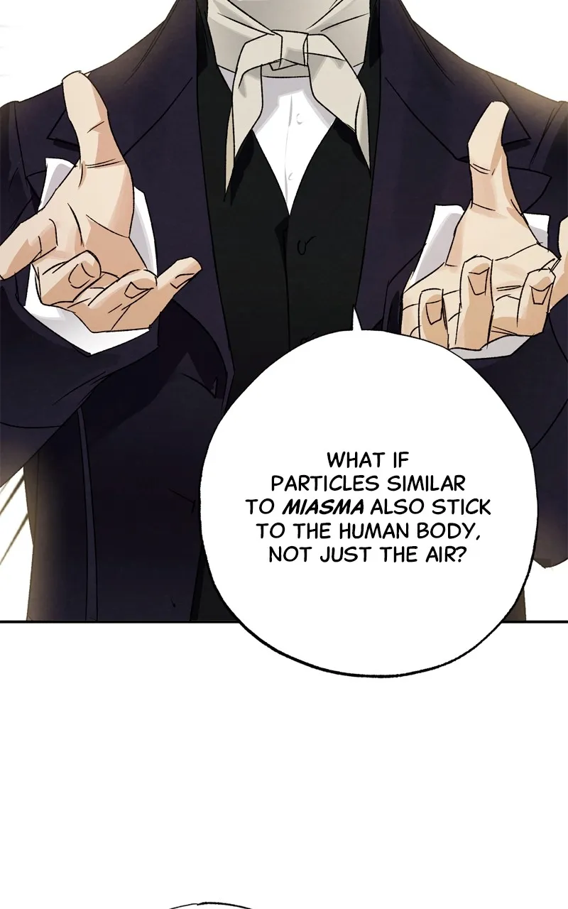 Dr. Kim of London Chapter 14 page 38 - 