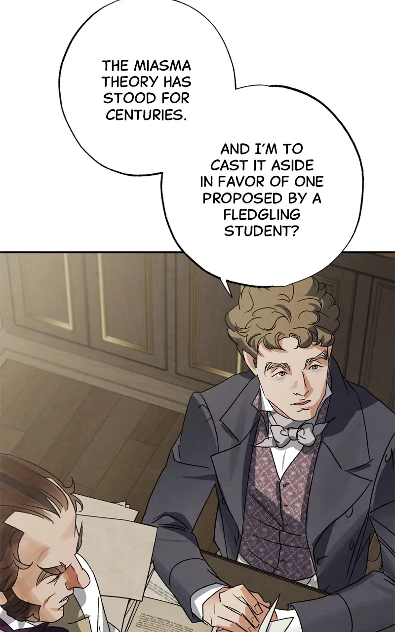 Dr. Kim of London Chapter 14 page 39 - 