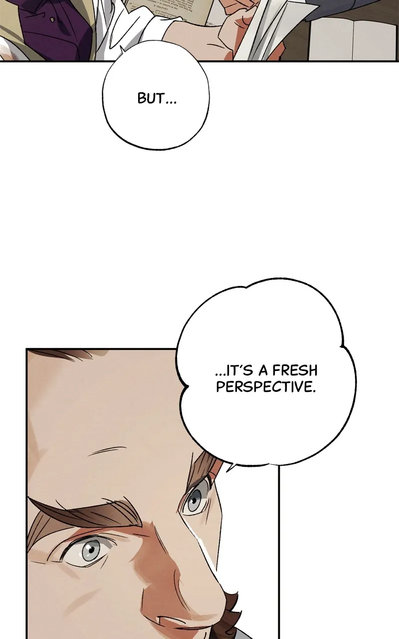 Dr. Kim of London Chapter 14 page 40 - 