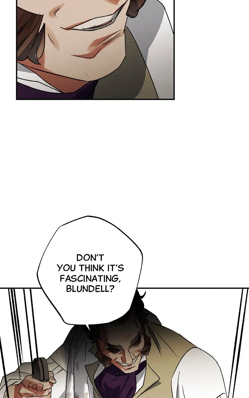 Dr. Kim of London Chapter 14 page 41 - 