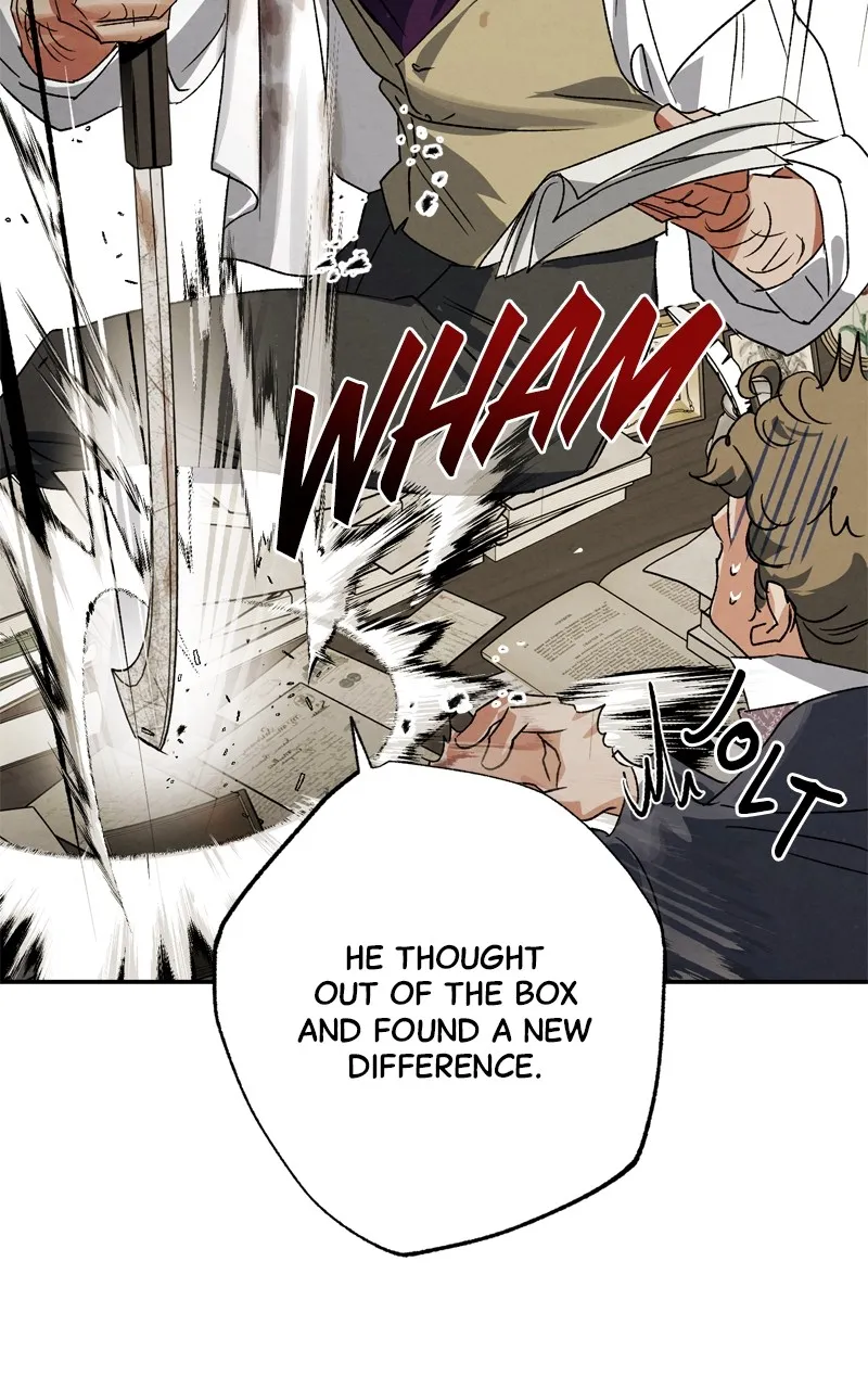 Dr. Kim of London Chapter 14 page 42 - 