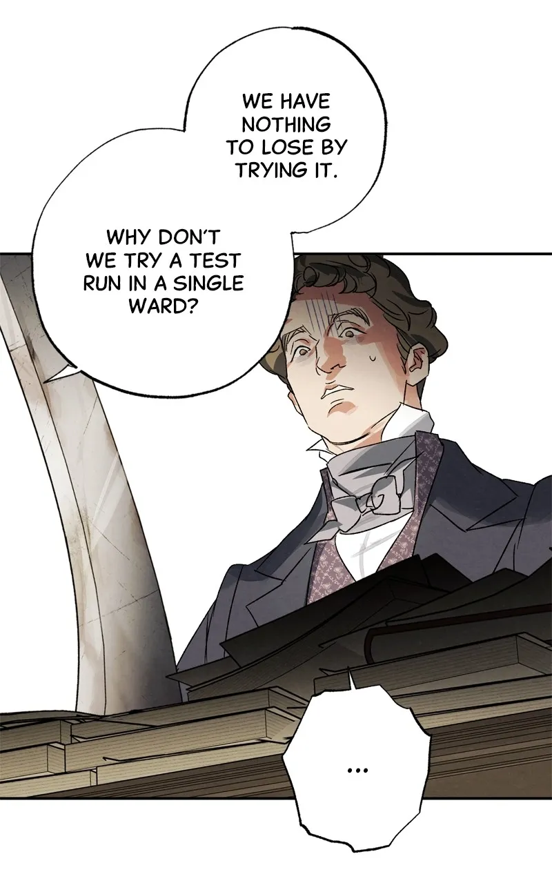 Dr. Kim of London Chapter 14 page 43 - 
