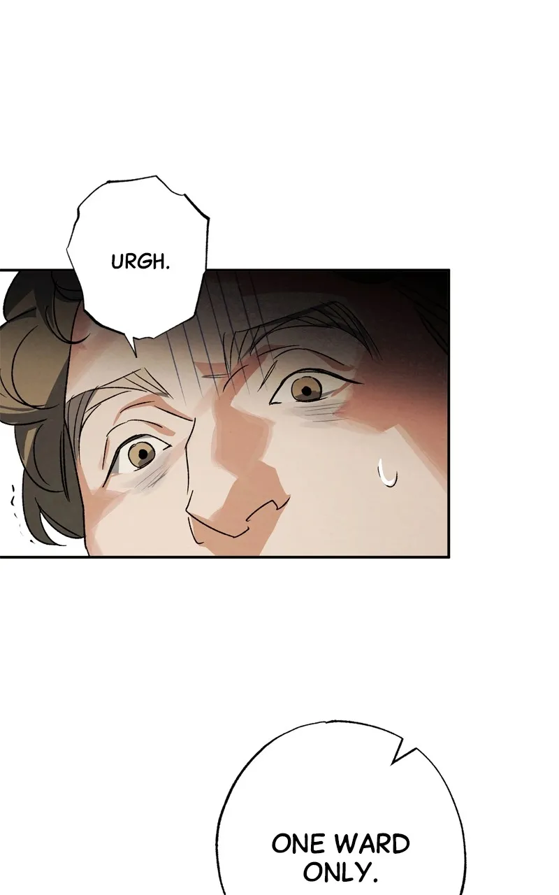 Dr. Kim of London Chapter 14 page 44 - 