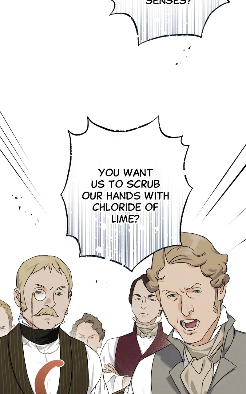Dr. Kim of London Chapter 14 page 49 - 