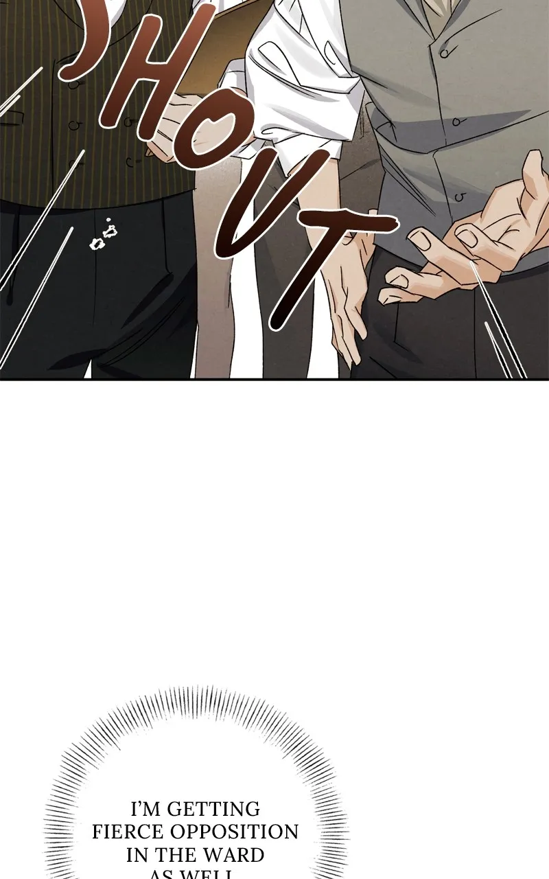 Dr. Kim of London Chapter 14 page 50 - 