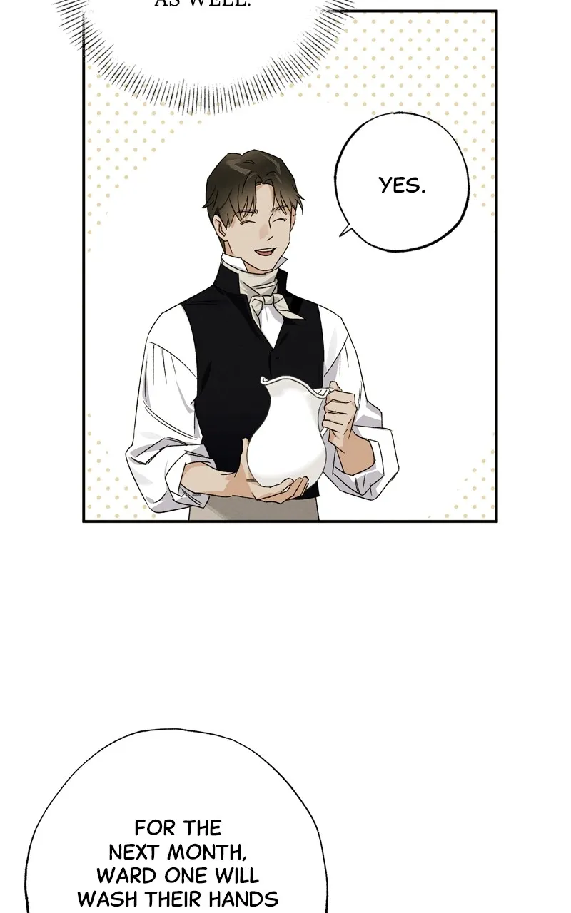Dr. Kim of London Chapter 14 page 51 - 