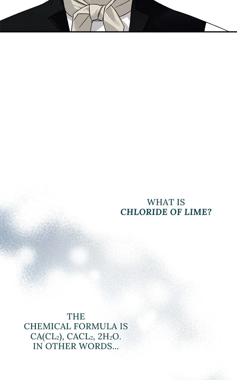 Dr. Kim of London Chapter 14 page 54 - 