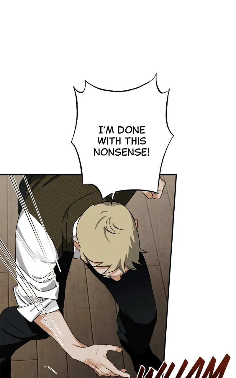 Dr. Kim of London Chapter 14 page 61 - 