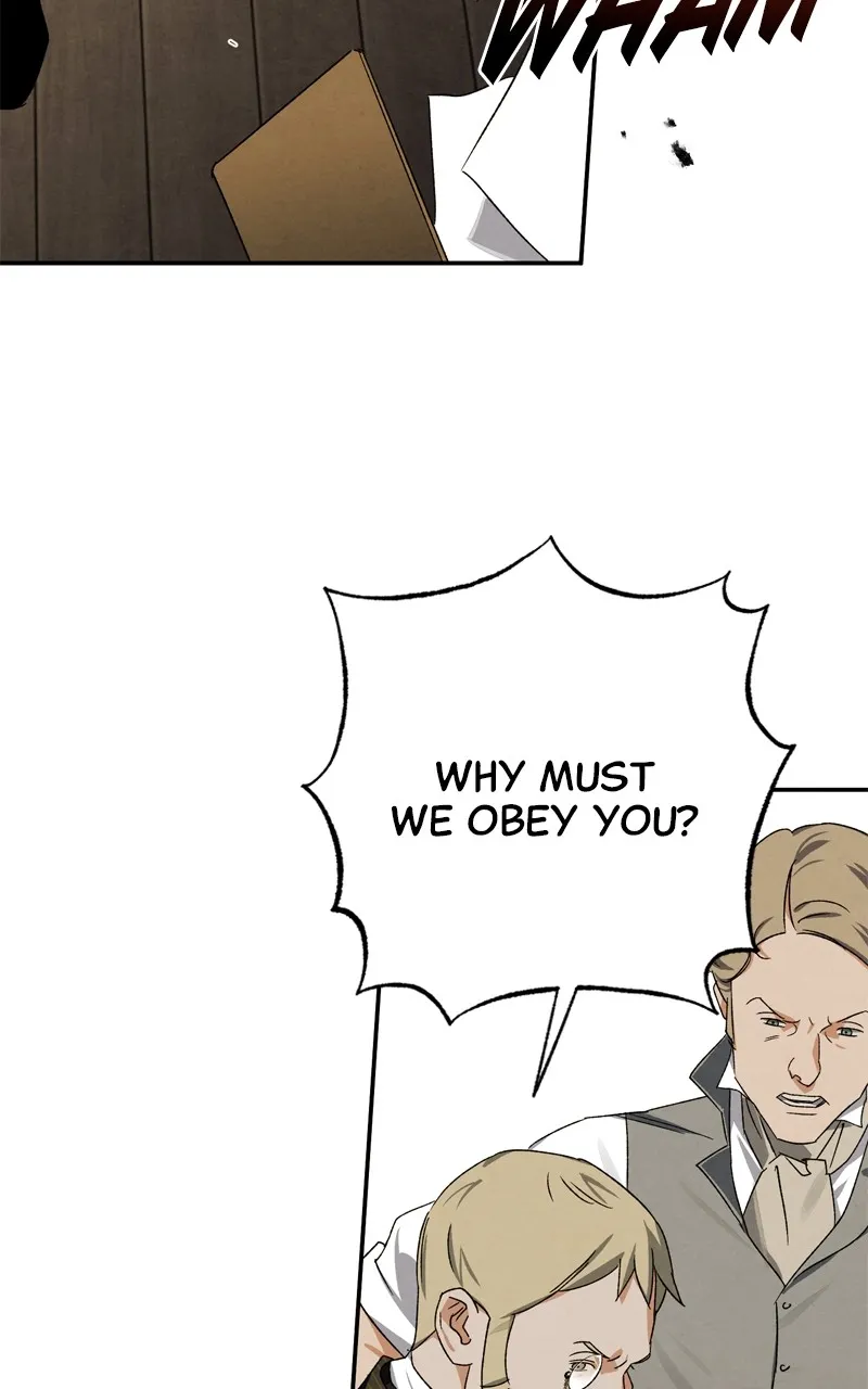 Dr. Kim of London Chapter 14 page 62 - 