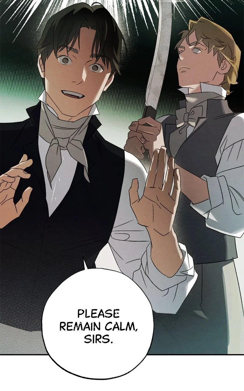Dr. Kim of London Chapter 14 page 66 - 