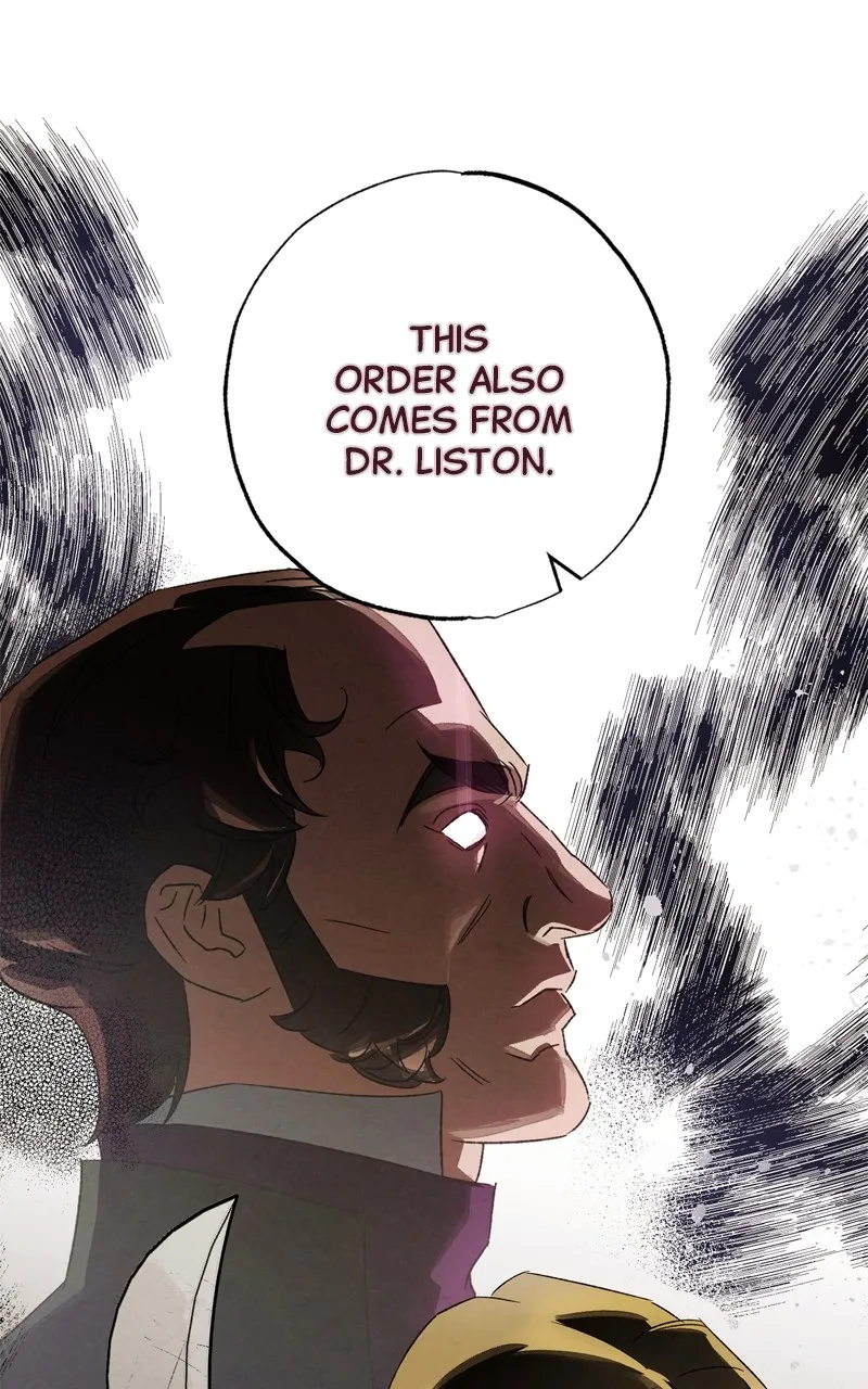 Dr. Kim of London Chapter 14 page 67 - 
