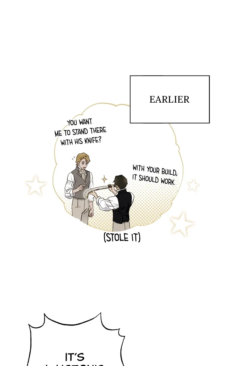 Dr. Kim of London Chapter 14 page 69 - 