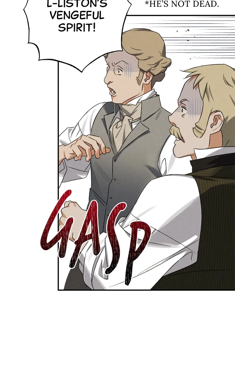 Dr. Kim of London Chapter 14 page 70 - 