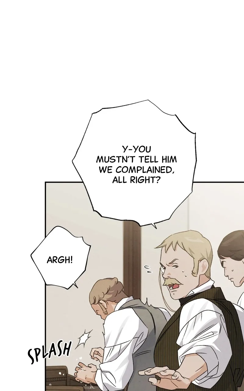 Dr. Kim of London Chapter 14 page 72 - 