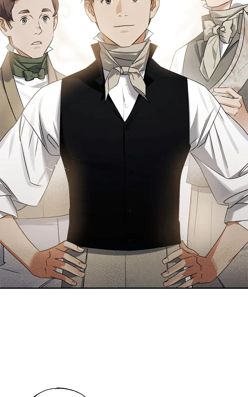 Dr. Kim of London Chapter 14 page 74 - 