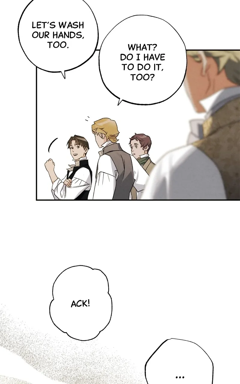 Dr. Kim of London Chapter 14 page 75 - 