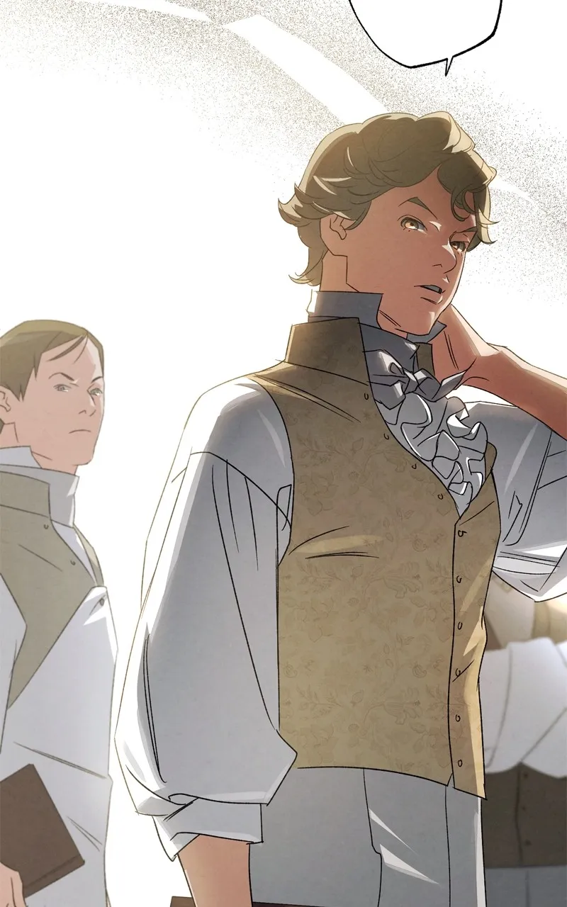 Dr. Kim of London Chapter 14 page 76 - 