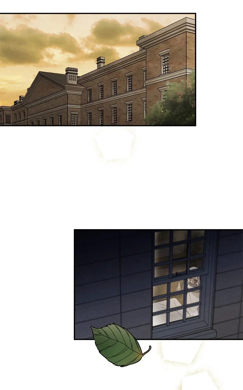 Dr. Kim of London Chapter 14 page 78 - 