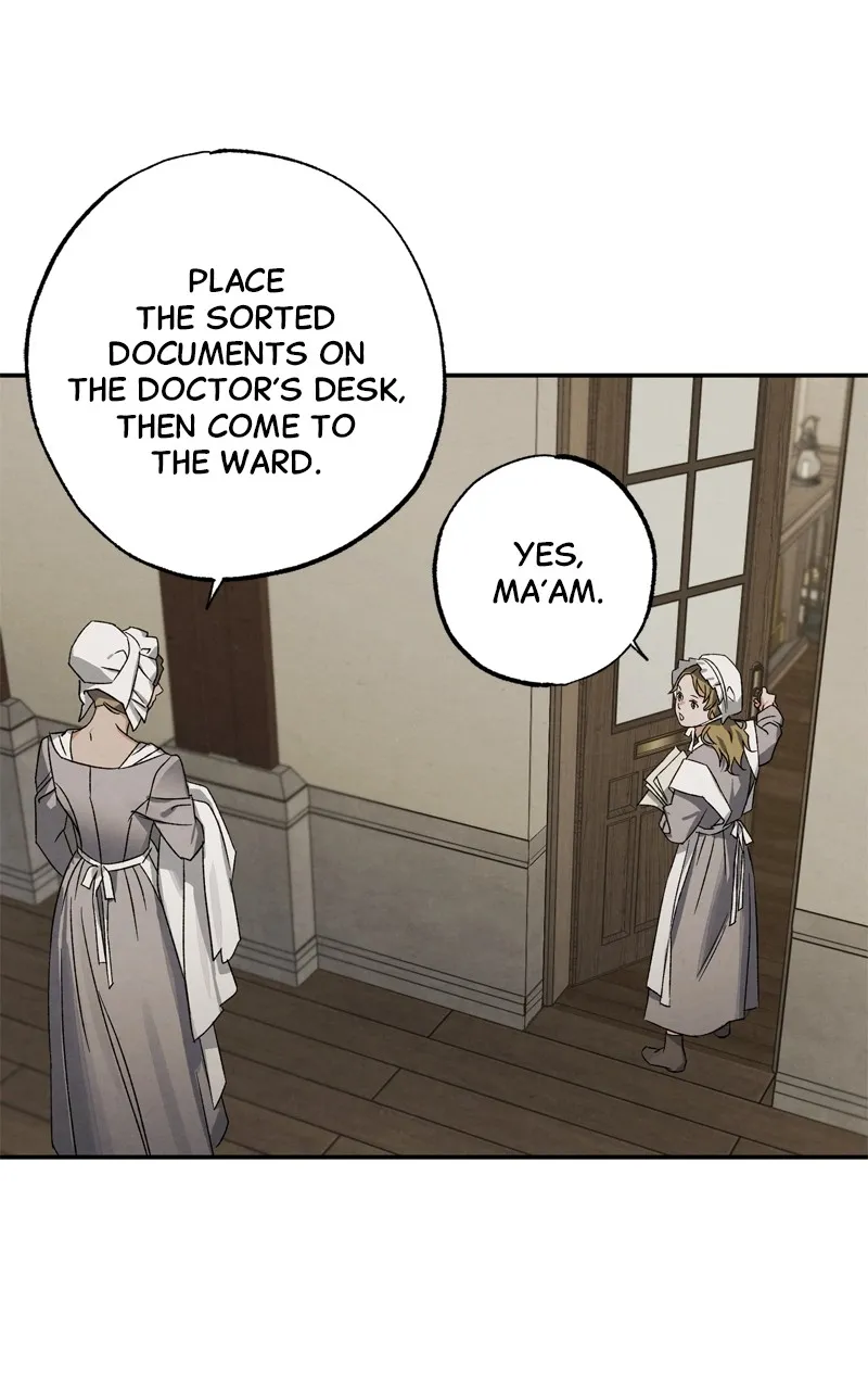 Dr. Kim of London Chapter 14 page 80 - 