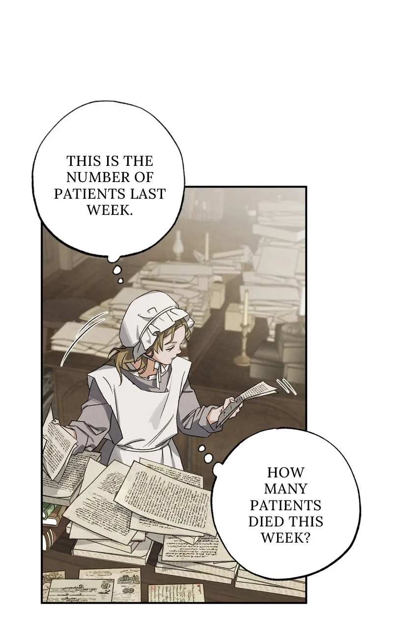 Dr. Kim of London Chapter 14 page 81 - 
