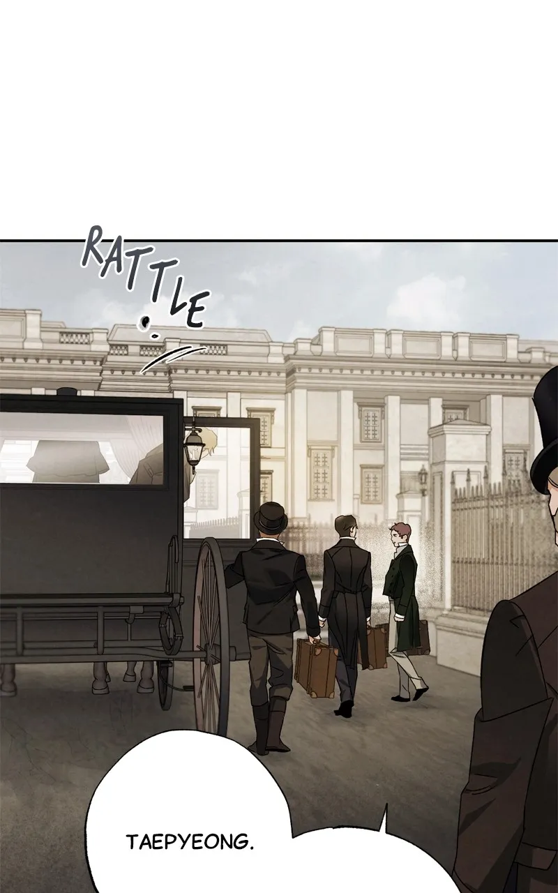 Dr. Kim of London Chapter 14 page 85 - 