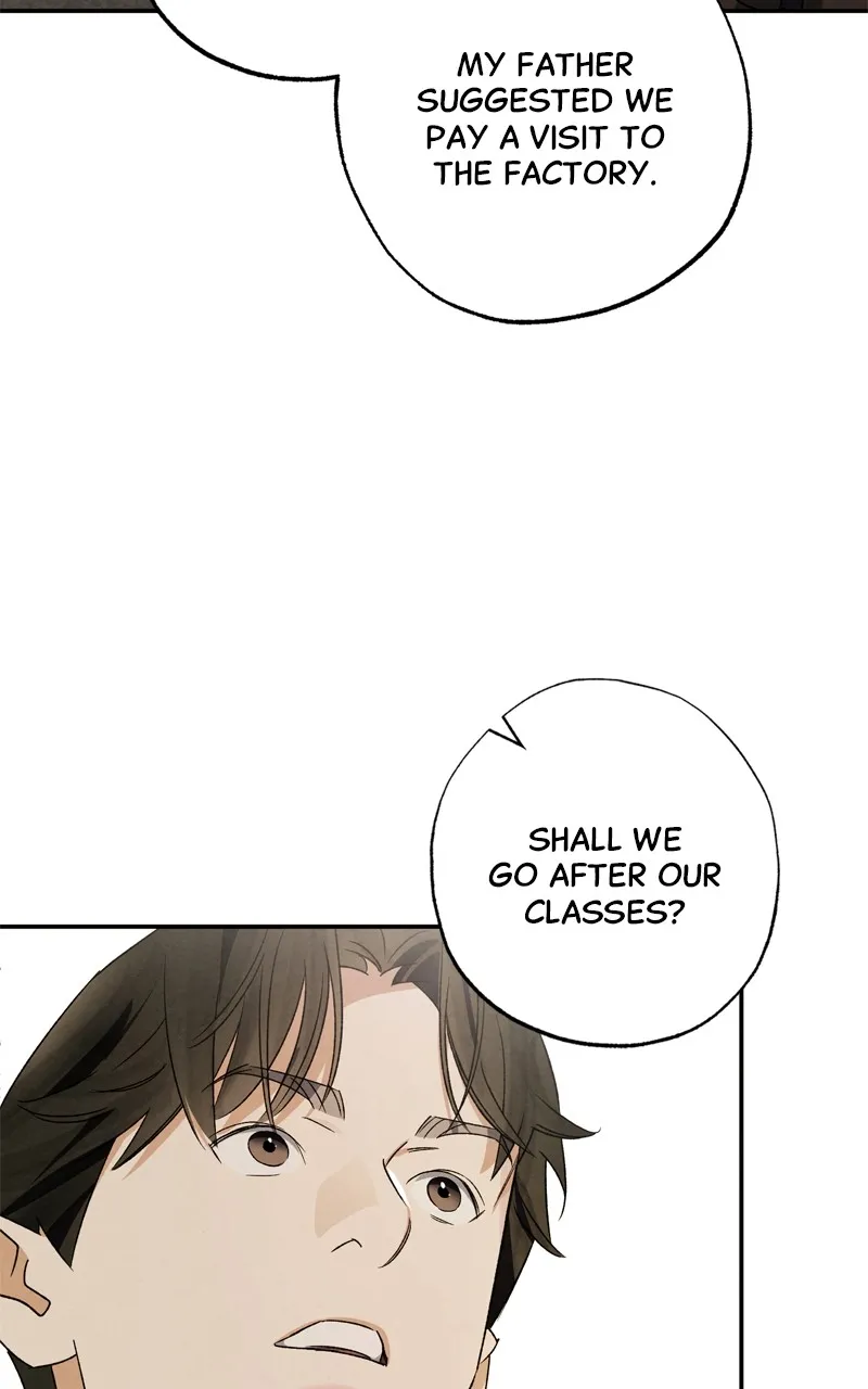 Dr. Kim of London Chapter 14 page 86 - 