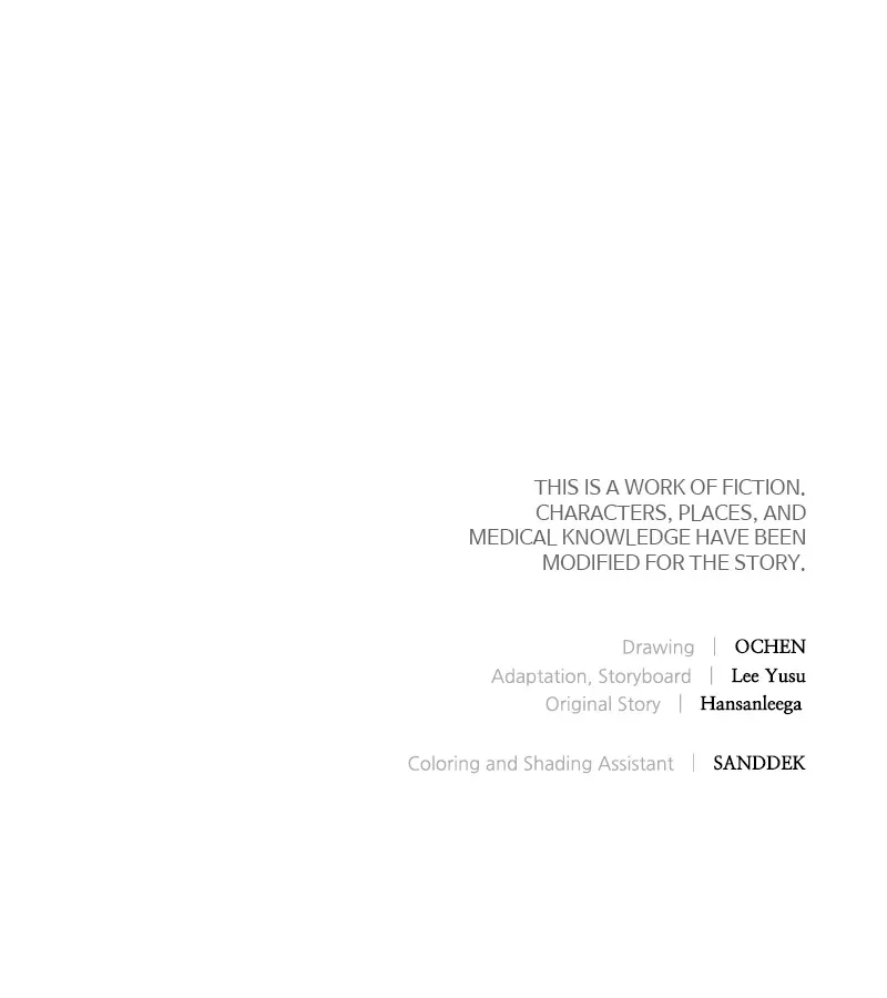 Dr. Kim of London Chapter 14 page 90 - 