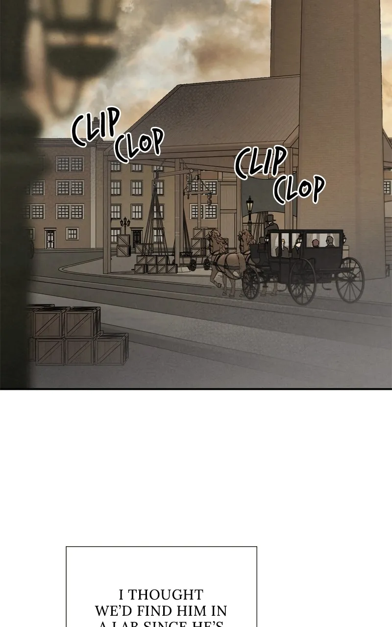 Dr. Kim of London Chapter 15 page 2 - 