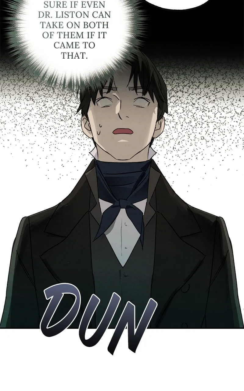 Dr. Kim of London Chapter 15 page 11 - 
