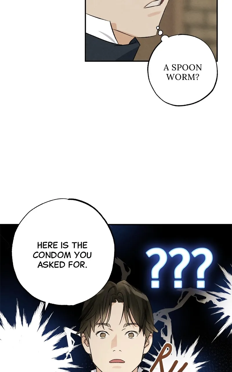 Dr. Kim of London Chapter 15 page 15 - 