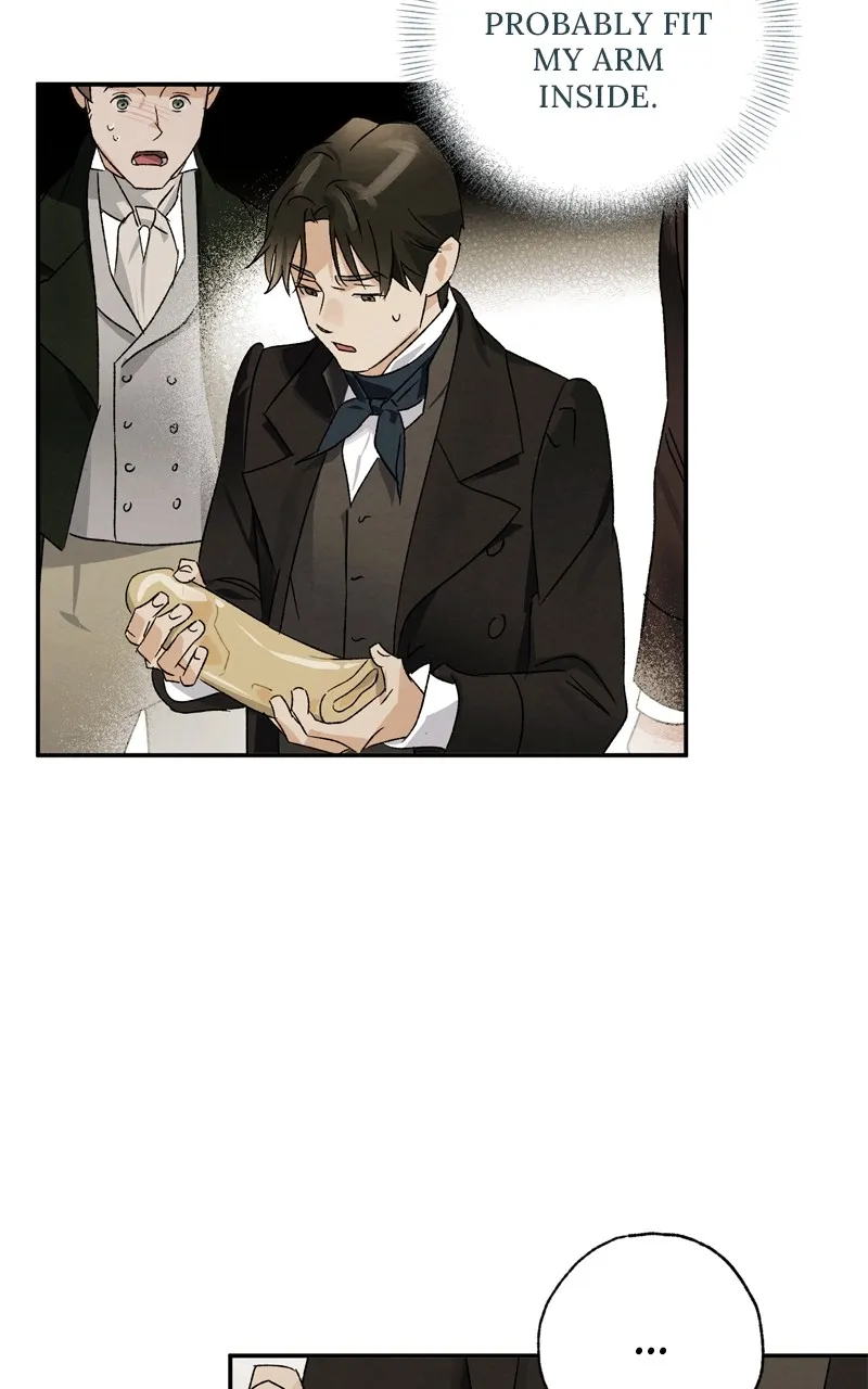 Dr. Kim of London Chapter 15 page 18 - 