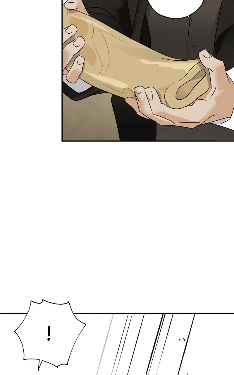 Dr. Kim of London Chapter 15 page 19 - 