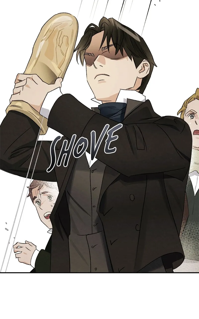 Dr. Kim of London Chapter 15 page 20 - 
