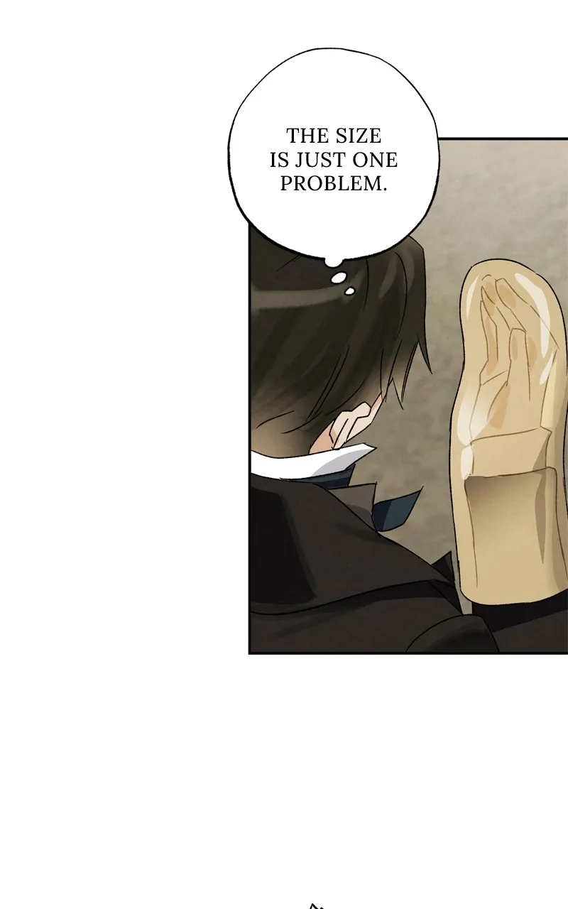 Dr. Kim of London Chapter 15 page 22 - 