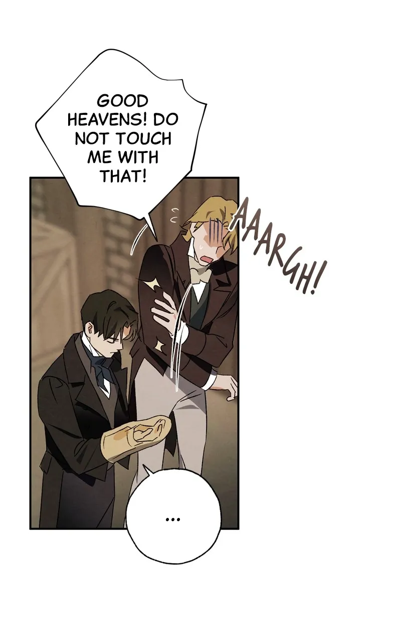 Dr. Kim of London Chapter 15 page 24 - 
