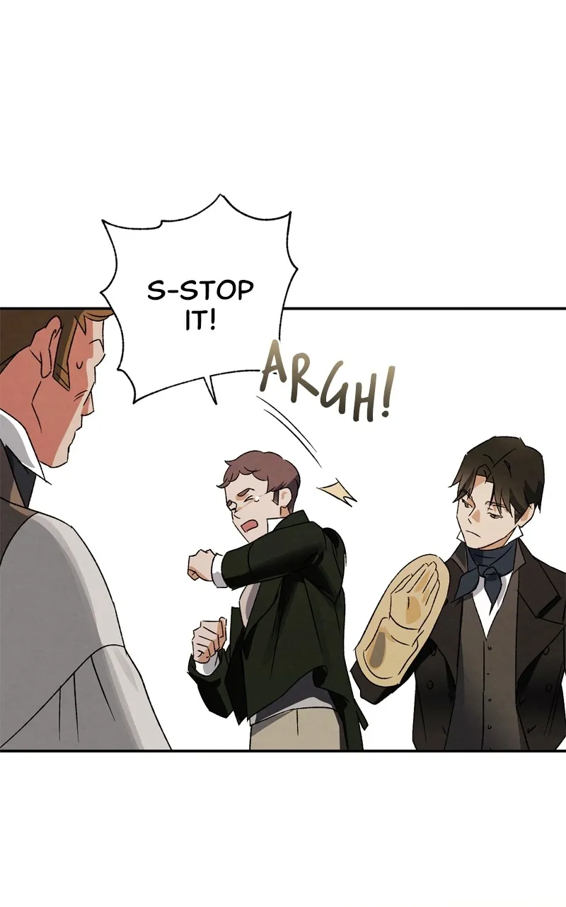 Dr. Kim of London Chapter 15 page 26 - 