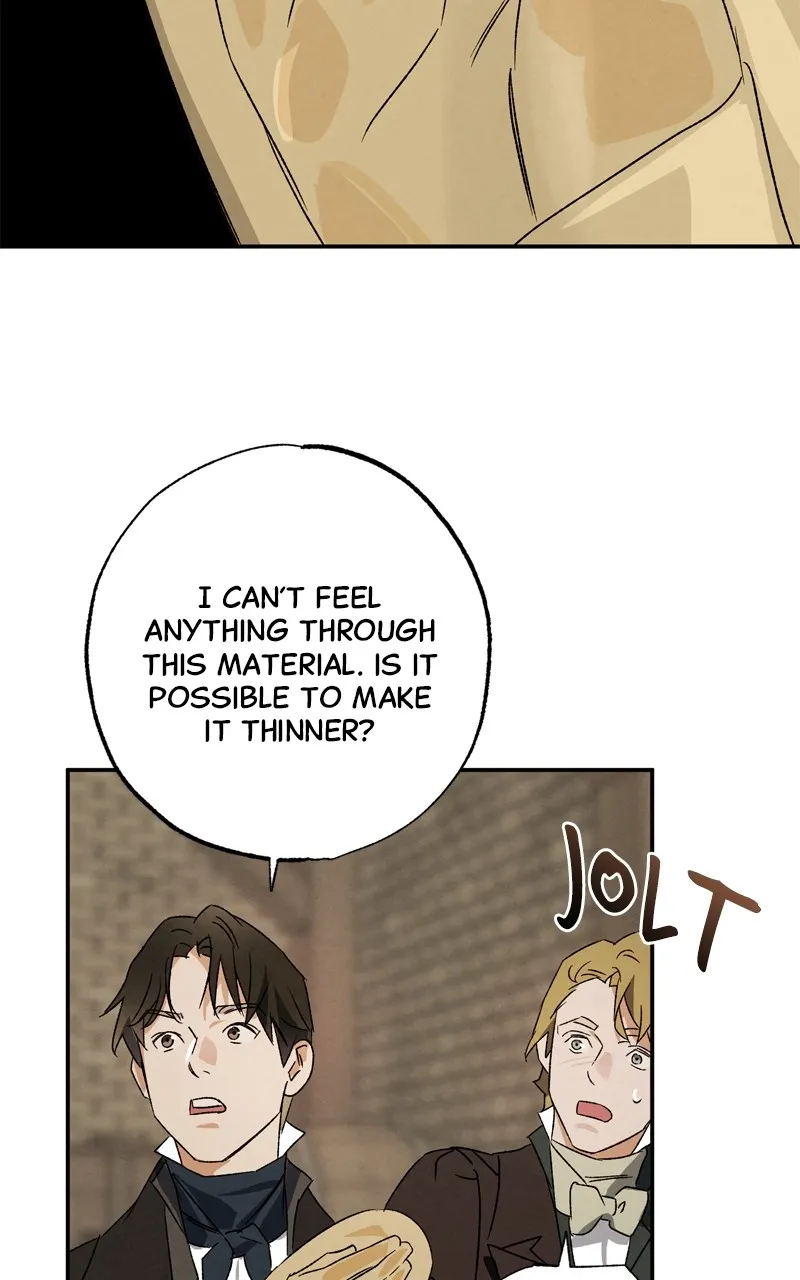 Dr. Kim of London Chapter 15 page 28 - 