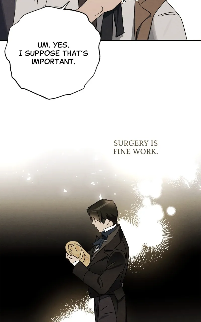 Dr. Kim of London Chapter 15 page 30 - 